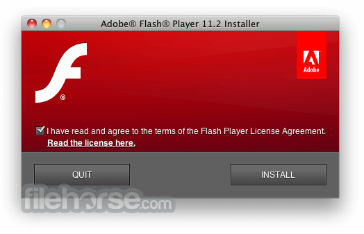 flash editor for mac